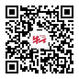 官方公眾號